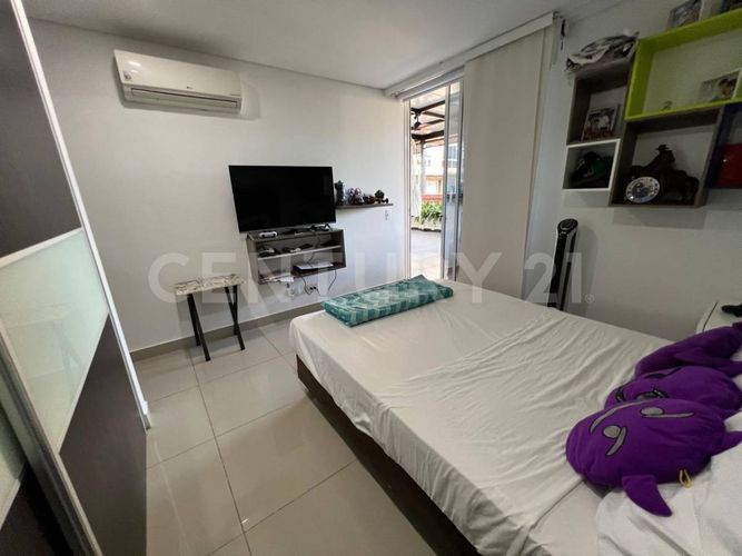Apartamento de 4 alcobas en venta en 20 De Julio, Villavicencio, 170 m² · foto 12 de 22