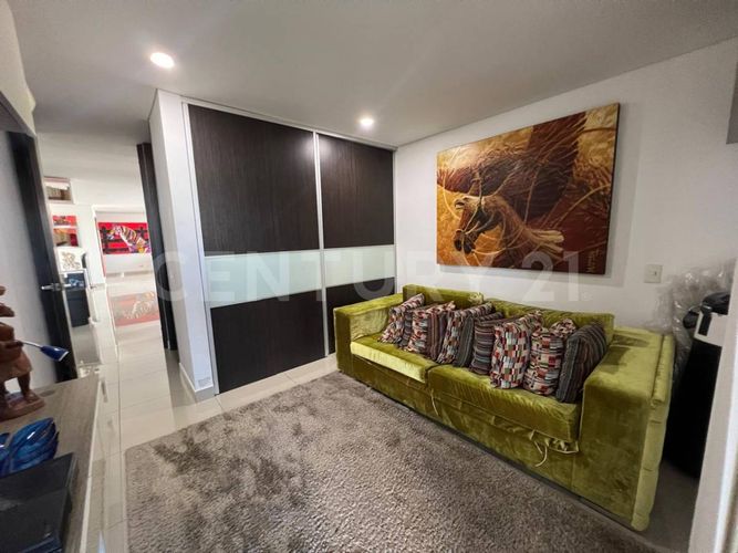 Apartamento de 4 alcobas en venta en 20 De Julio, Villavicencio, 170 m² · foto 14 de 22
