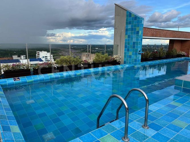 Apartamento de 4 alcobas en venta en 20 De Julio, Villavicencio, 170 m² · foto 15 de 22