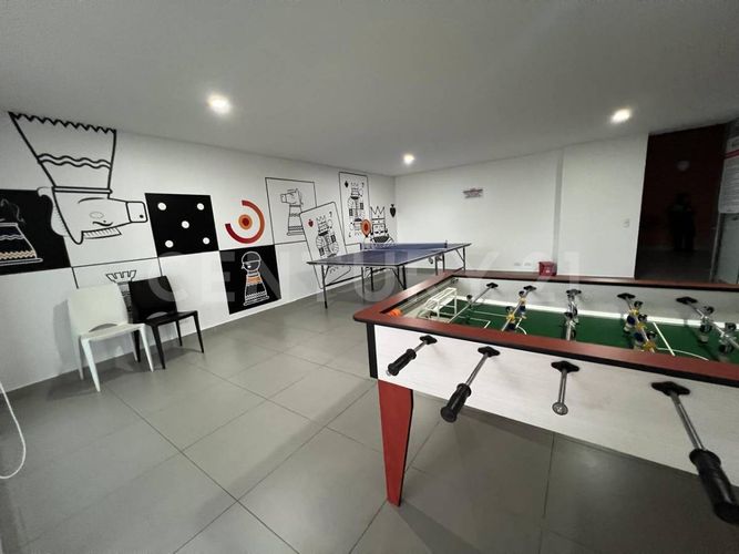 Apartamento de 4 alcobas en venta en 20 De Julio, Villavicencio, 170 m² · foto 17 de 22