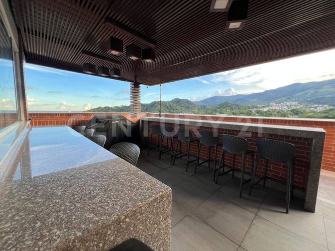 Apartamento de 4 alcobas en venta en 20 De Julio, Villavicencio, 170 m² · foto 19 de 22