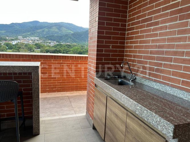 Apartamento de 4 alcobas en venta en 20 De Julio, Villavicencio, 170 m² · foto 20 de 22