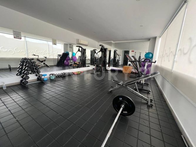 Apartamento de 4 alcobas en venta en 20 De Julio, Villavicencio, 170 m² · foto 22 de 22