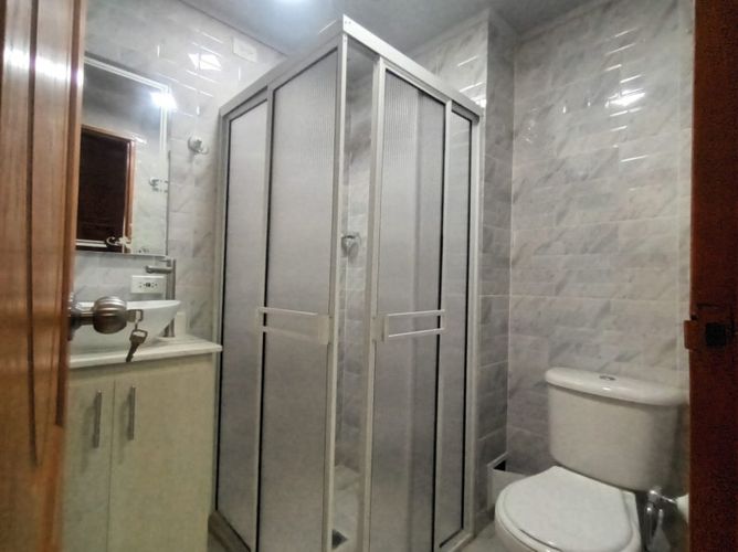 Apartamento de 4 alcobas en venta en Calasanz Parte Alta, Medellín, 115 m² · foto 2 de 23