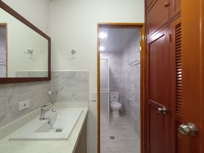 Apartamento de 4 alcobas en venta en Calasanz Parte Alta, Medellín, 115 m² · foto 3 de 23