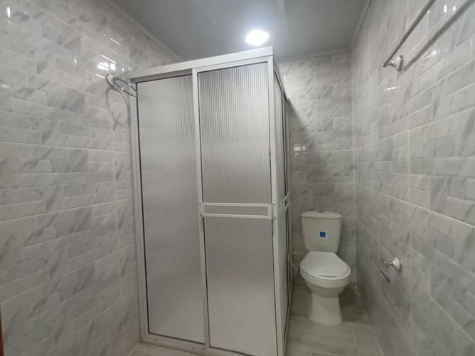 Apartamento de 4 alcobas en venta en Calasanz Parte Alta, Medellín, 115 m² · foto 4 de 23