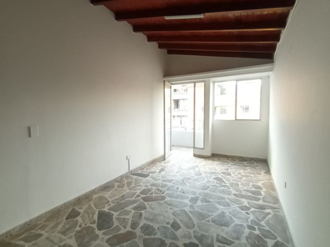 Apartamento de 4 alcobas en venta en Calasanz Parte Alta, Medellín, 115 m² · foto 6 de 23