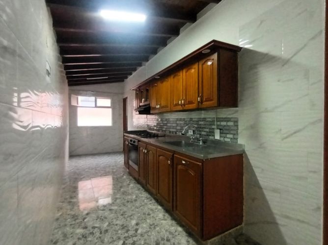 Apartamento de 4 alcobas en venta en Calasanz Parte Alta, Medellín, 115 m² · foto 10 de 23