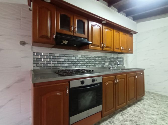 Apartamento de 4 alcobas en venta en Calasanz Parte Alta, Medellín, 115 m² · foto 11 de 23