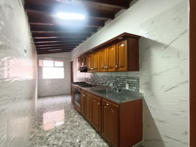 Apartamento de 4 alcobas en venta en Calasanz Parte Alta, Medellín, 115 m² · foto 15 de 23
