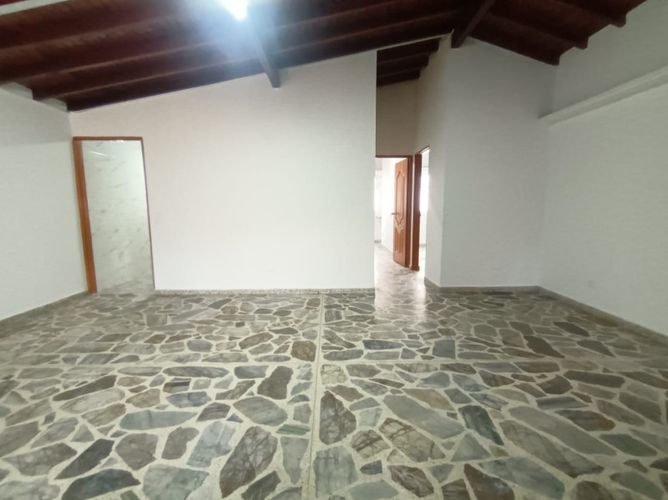 Apartamento de 4 alcobas en venta en Calasanz Parte Alta, Medellín, 115 m² · foto 16 de 23