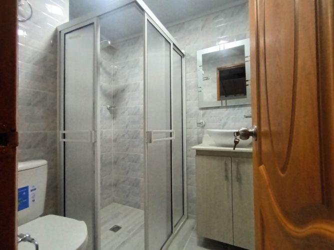 Apartamento de 4 alcobas en venta en Calasanz Parte Alta, Medellín, 115 m² · foto 17 de 23