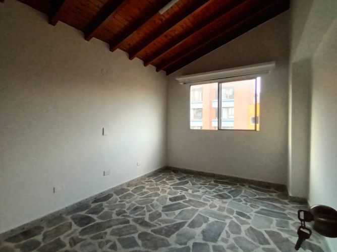 Apartamento de 4 alcobas en venta en Calasanz Parte Alta, Medellín, 115 m² · foto 18 de 23
