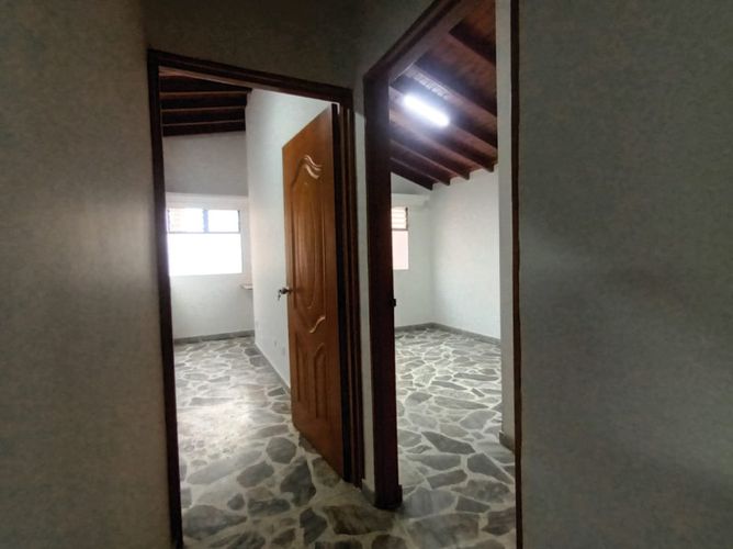 Apartamento de 4 alcobas en venta en Calasanz Parte Alta, Medellín, 115 m² · foto 20 de 23