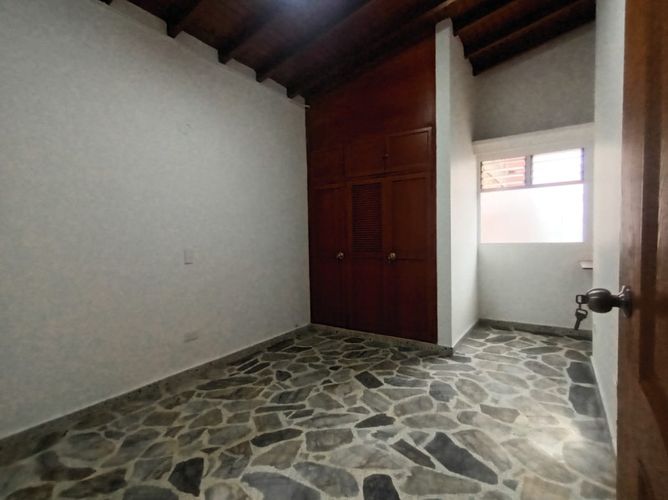 Apartamento de 4 alcobas en venta en Calasanz Parte Alta, Medellín, 115 m² · foto 21 de 23