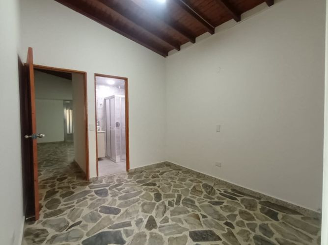 Apartamento de 4 alcobas en venta en Calasanz Parte Alta, Medellín, 115 m² · foto 22 de 23