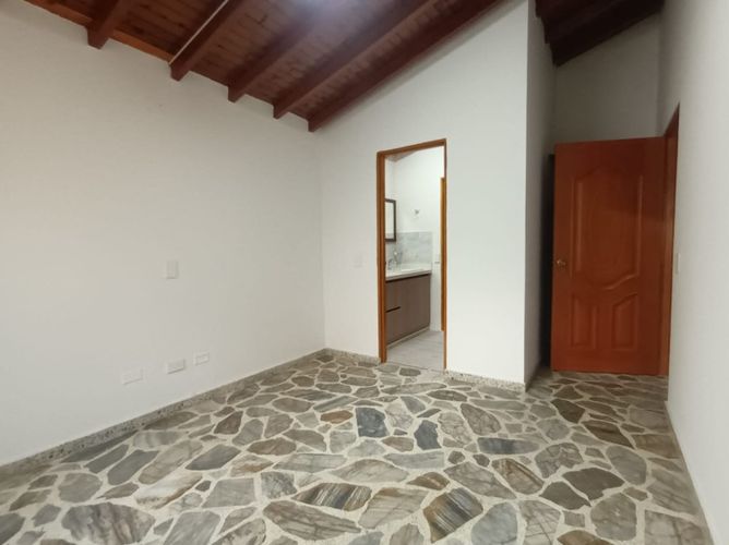 Apartamento de 4 alcobas en venta en Calasanz Parte Alta, Medellín, 115 m² · foto 23 de 23