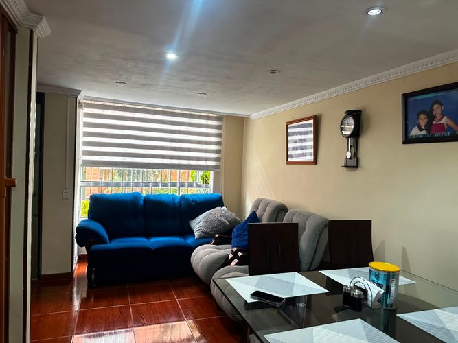 Casa de 3 alcobas en venta en La Isabela, Bogotá, 69 m² · foto 3 de 16