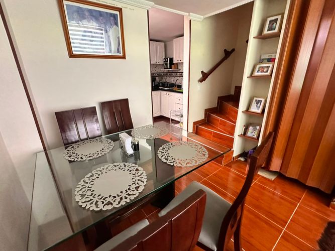 Casa de 3 alcobas en venta en La Isabela, Bogotá, 69 m² · foto 5 de 16
