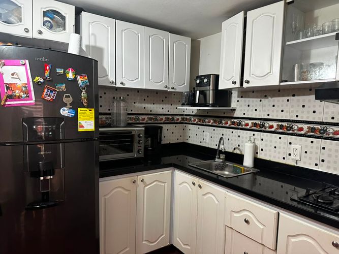 Casa de 3 alcobas en venta en La Isabela, Bogotá, 69 m² · foto 6 de 16