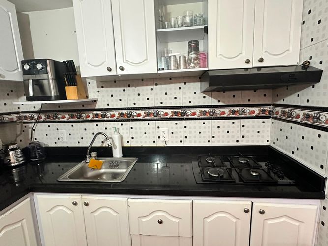 Casa de 3 alcobas en venta en La Isabela, Bogotá, 69 m² · foto 7 de 16