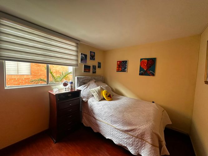 Casa de 3 alcobas en venta en La Isabela, Bogotá, 69 m² · foto 9 de 16