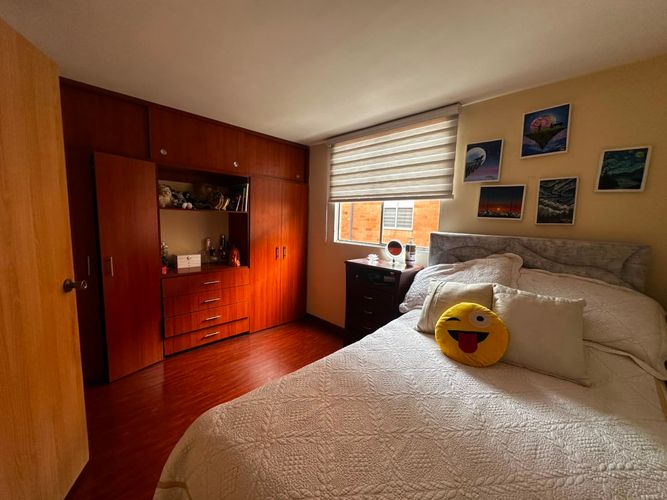 Casa de 3 alcobas en venta en La Isabela, Bogotá, 69 m² · foto 10 de 16