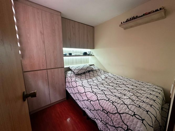 Casa de 3 alcobas en venta en La Isabela, Bogotá, 69 m² · foto 11 de 16