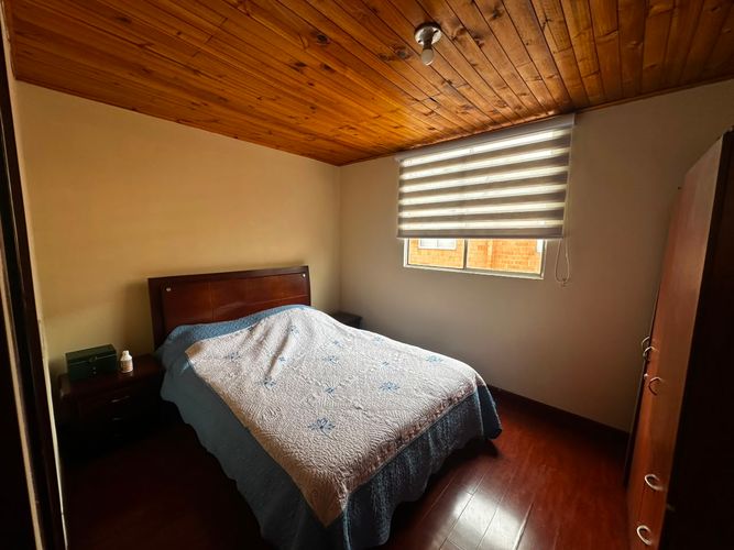 Casa de 3 alcobas en venta en La Isabela, Bogotá, 69 m² · foto 13 de 16