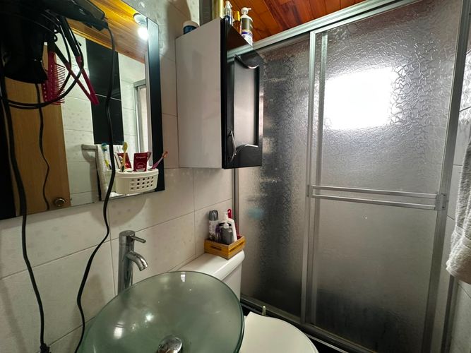 Casa de 3 alcobas en venta en La Isabela, Bogotá, 69 m² · foto 14 de 16