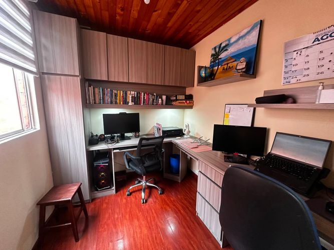 Casa de 3 alcobas en venta en La Isabela, Bogotá, 69 m² · foto 16 de 16