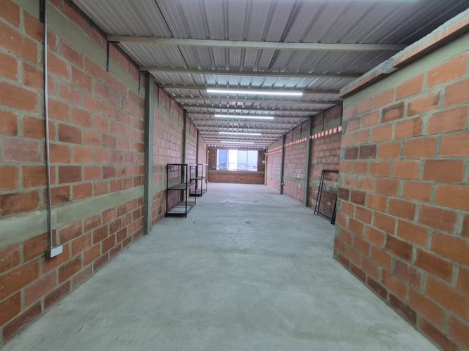 Local en arriendo en Sucre, Cali, 85 m² · foto 3 de 6