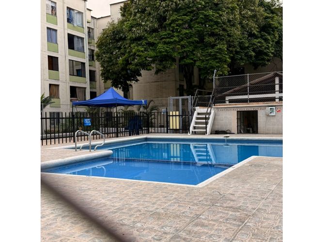 Apartamento en venta en Metropolitano Del Norte, Cali · foto 18 de 22