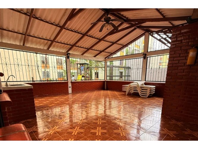 Apartamento en venta en Metropolitano Del Norte, Cali · foto 19 de 22