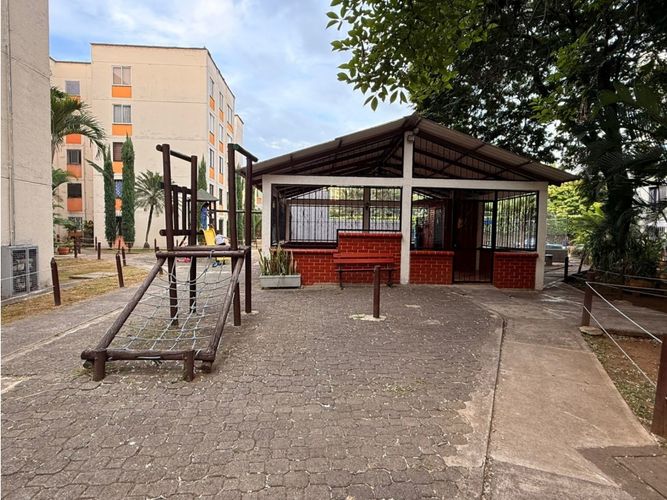 Apartamento en venta en Metropolitano Del Norte, Cali · foto 20 de 22