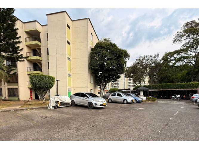 Apartamento en venta en Metropolitano Del Norte, Cali · foto 21 de 22