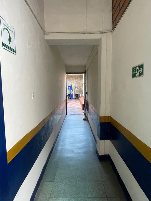 Local en venta en Villa Nueva, Medellín, 320 m² · foto 11 de 24