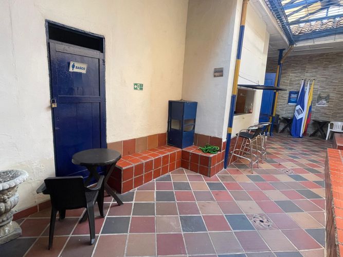 Local en venta en Villa Nueva, Medellín, 320 m² · foto 18 de 24