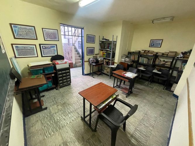 Local en venta en Villa Nueva, Medellín, 320 m² · foto 24 de 24