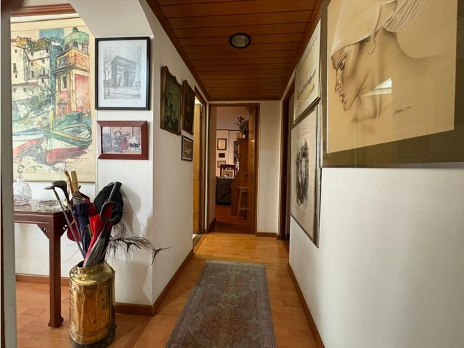 Apartamento en venta en Casablanca Suba, Bogotá · foto 2 de 14