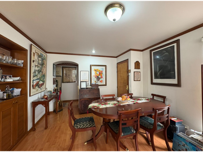 Apartamento en venta en Casablanca Suba, Bogotá · foto 3 de 14