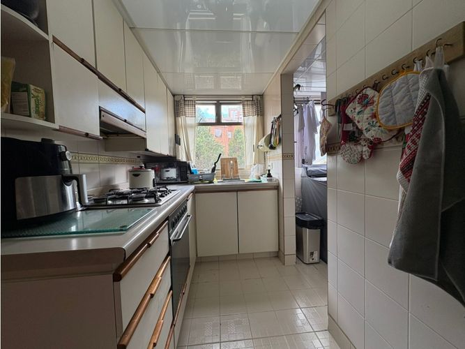 Apartamento en venta en Casablanca Suba, Bogotá · foto 4 de 14