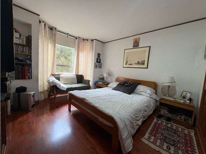 Apartamento en venta en Casablanca Suba, Bogotá · foto 5 de 14