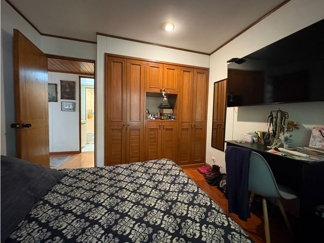 Apartamento en venta en Casablanca Suba, Bogotá · foto 8 de 14