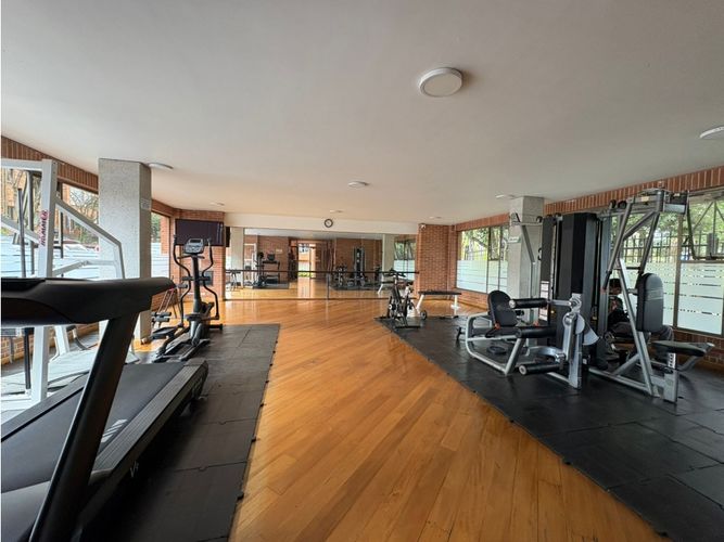 Apartamento en venta en Casablanca Suba, Bogotá · foto 10 de 14