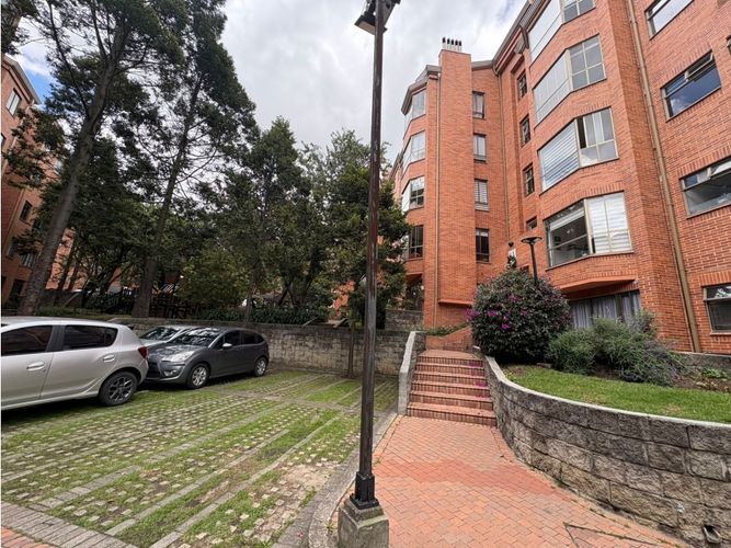 Apartamento en venta en Casablanca Suba, Bogotá · foto 13 de 14