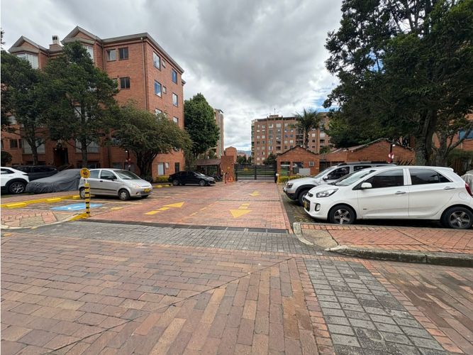 Apartamento en venta en Casablanca Suba, Bogotá · foto 14 de 14