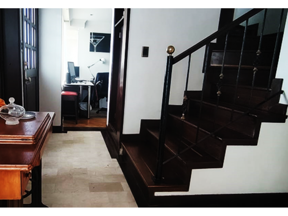 Casa en venta en Cedro Golf, Bogotá · foto 2 de 24
