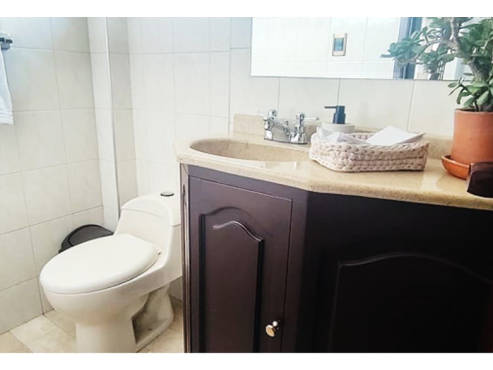 Casa en venta en Cedro Golf, Bogotá · foto 4 de 24
