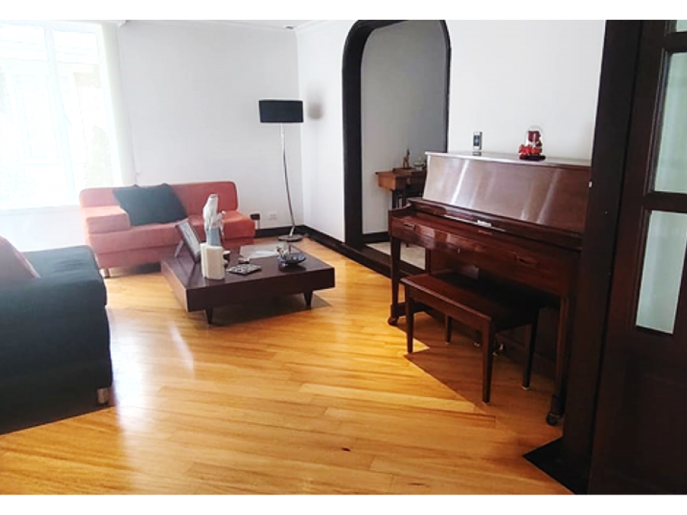 Casa en venta en Cedro Golf, Bogotá · foto 5 de 24
